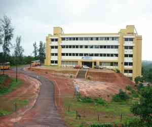 NITTE University NITTE University