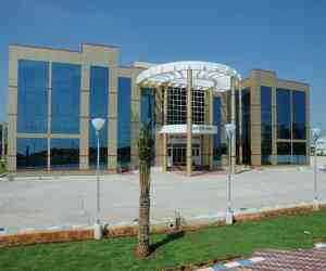 Tamilnadu National Law School Tamilnadu National Law School