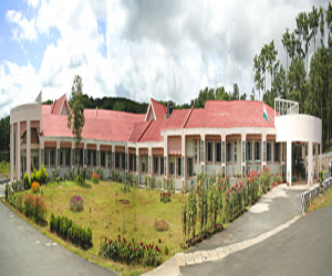 North Eastern Hill University North Eastern Hill University