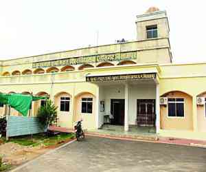 Pt. Sundarlal Sharma (Open) University Pt. Sundarlal Sharma (Open) University