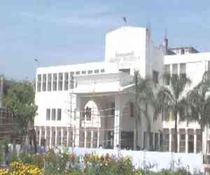 Tilka Manjhi Bhagalpur University Tilka Manjhi Bhagalpur University