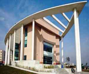 Shiv Nadar University Shiv Nadar University