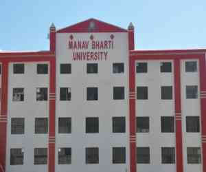 Manav Bharti University Himachal Pradesh Manav Bharti University Himachal Pradesh