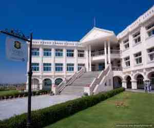Noida International University Noida International University