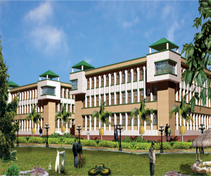 Sardar Vallabh Bhai Patel University of Agriculture & Technology Sardar Vallabh Bhai Patel University of Agriculture & Technology