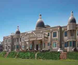 Sanskriti University Sanskriti University