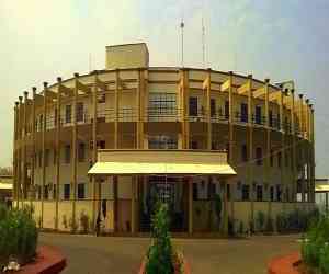 Hidayatullah National Law University Hidayatullah National Law University