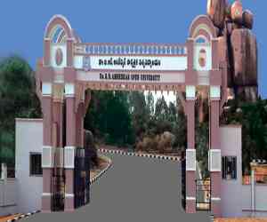 Dr BR Ambedkar Open University - BRAOU Dr BR Ambedkar Open University - BRAOU