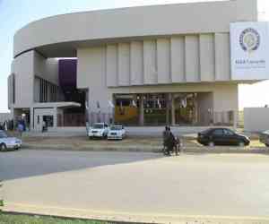 Transdisciplinary University Transdisciplinary University