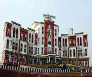 Chhattisgarh Swami Vivekanand Technical University Chhattisgarh Swami Vivekanand Technical University