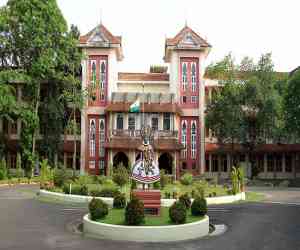 Cochin University of Science & Technology Cochin University of Science & Technology