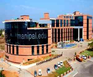 Manipal Academy of Higher Education Manipal Academy of Higher Education