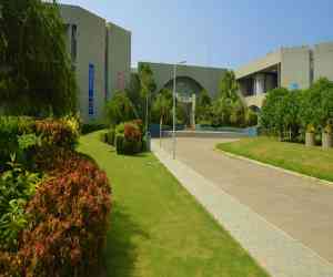 Nirma University Nirma University