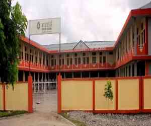 Arunachal University Of Studies Arunachal University Of Studies