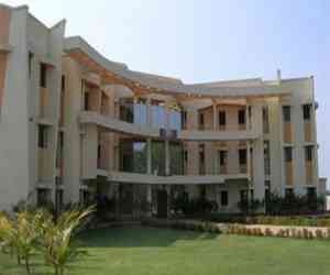 Sarguja University Sarguja University