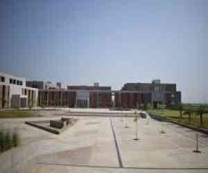 P.P. Savani University P.P. Savani University