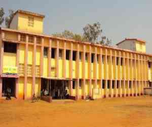 Sido Kanhu University Sido Kanhu University