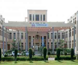 ICFAI University Raipur ICFAI University Raipur