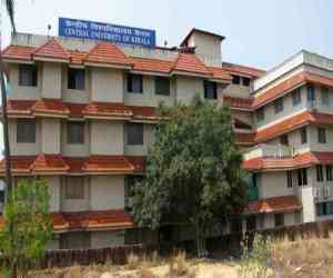 Central University of Kerala Central University of Kerala