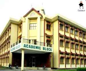 Central Agricultural University Central Agricultural University