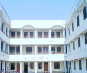 Veer Bahadur Singh Purvanchal University Veer Bahadur Singh Purvanchal University