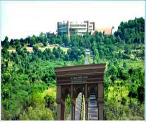 North Maharashtra University North Maharashtra University