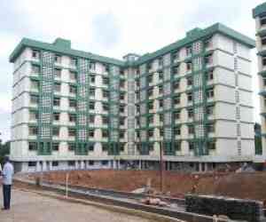 Yenepoya University Yenepoya University