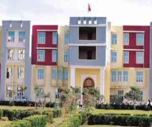 Shekhawati University Shekhawati University