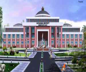 Satavahana University Satavahana University