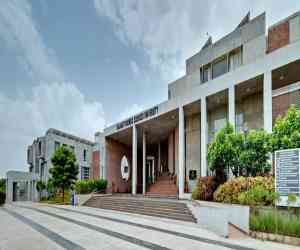National Forensic Sciences University - NFSU National Forensic Sciences University - NFSU