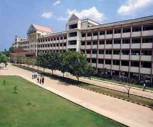 St. Peter’s Institute of Higher Education and Research St. Peter’s Institute of Higher Education and Research
