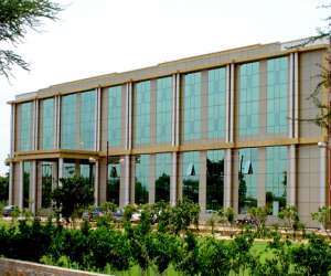 Shridhar University Shridhar University