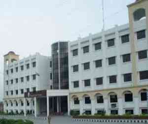 Santosh University Santosh University