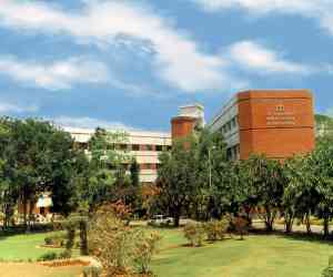 Sri Ramachandra University Sri Ramachandra University