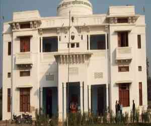 Aryabhatta Knowledge University | Patna Aryabhatta Knowledge University | Patna