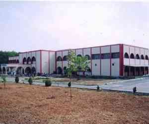 Guru Ghasidas University Guru Ghasidas University