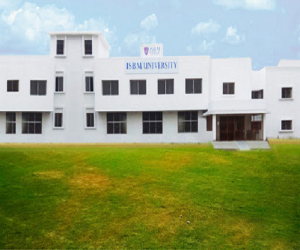 ISBM University ISBM University