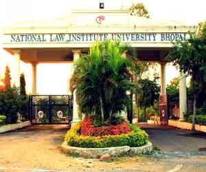 National Law Institute University National Law Institute University