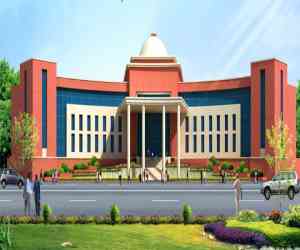 Central University of South Bihar Central University of South Bihar