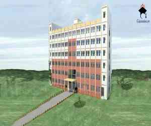 YBN University | Ranchi (Jharkhand) YBN University | Ranchi (Jharkhand)