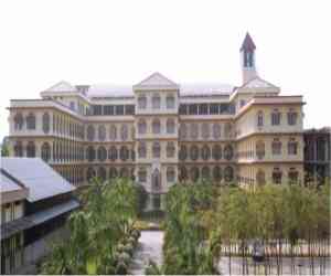 The ICFAI University, Tripura The ICFAI University, Tripura