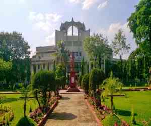 Pt.Ravishankar Shukla University Pt.Ravishankar Shukla University