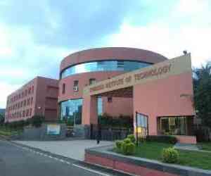 Symbiosis International University Symbiosis International University