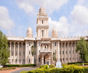 Tamil University Tamil University