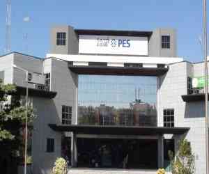 PES University PES University