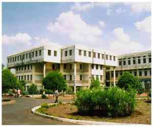 Sant Gadge Baba Amravati University Sant Gadge Baba Amravati University
