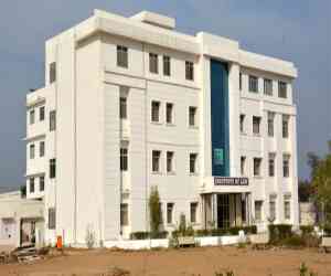 Shri Jagdish Prasad Jhabarmal Tibrewala University Shri Jagdish Prasad Jhabarmal Tibrewala University