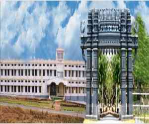 Kakatiya University Kakatiya University