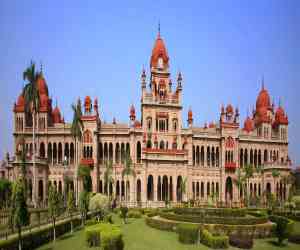 Khalsa University Khalsa University