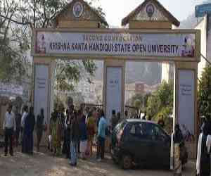 KKHSOU | Krishna Kanta Handiqui State Open University KKHSOU | Krishna Kanta Handiqui State Open University